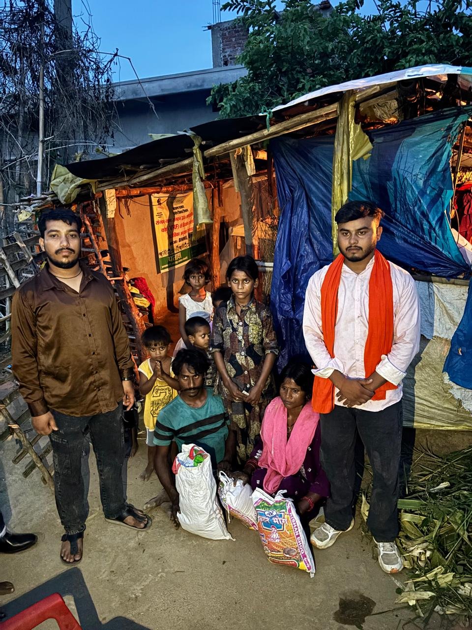 NGO Impact Photo