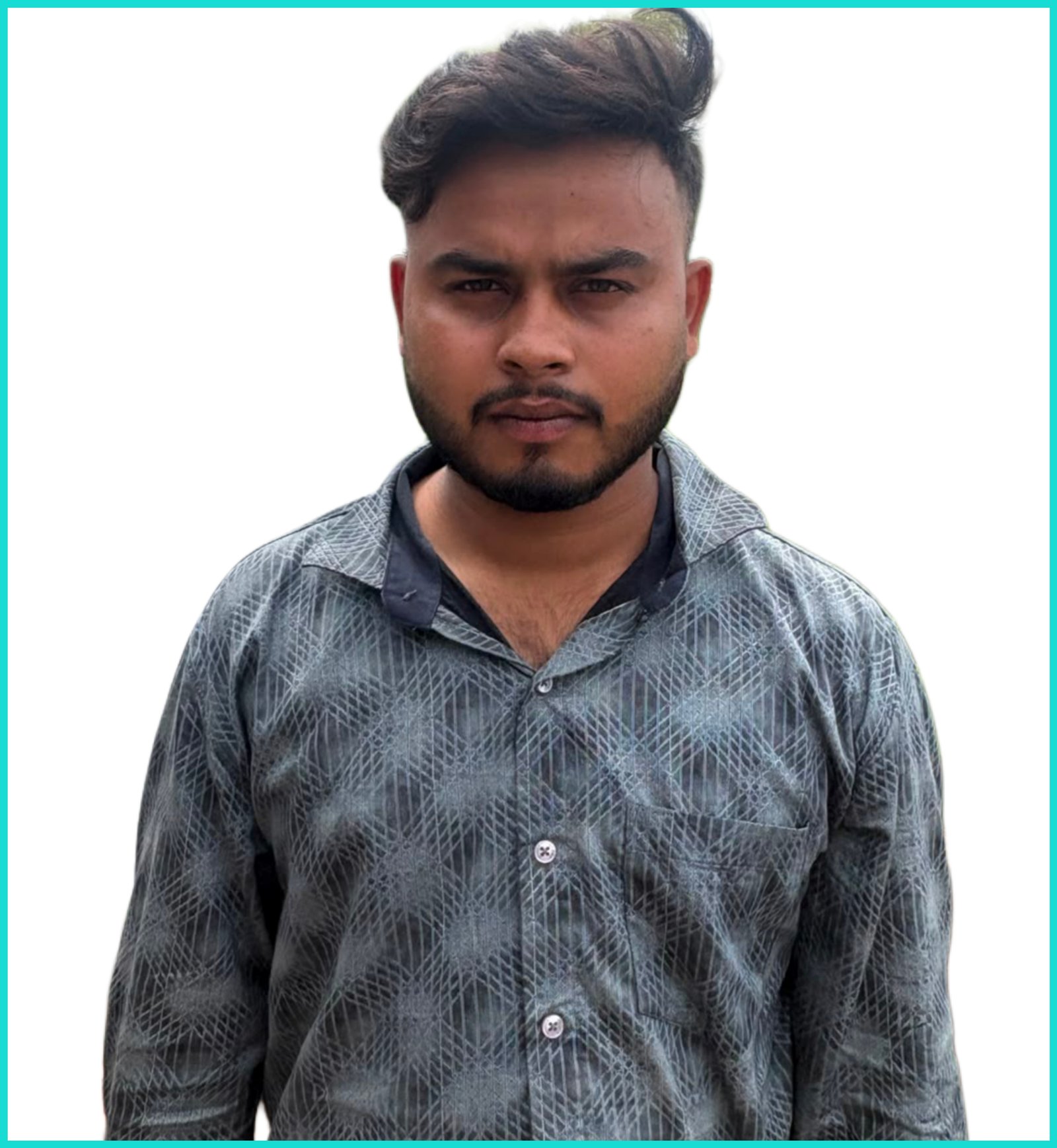 Karan Kumar Choudhary
